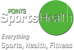 Points Sports Health