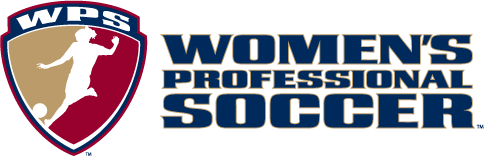 WPS Women's Professional Soccer