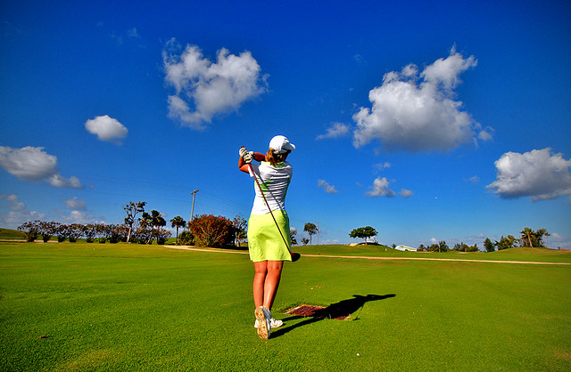 Golf